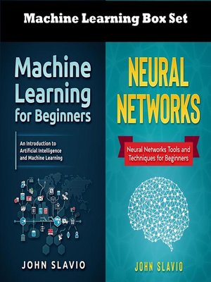 cover image of Machine Learning Box Set